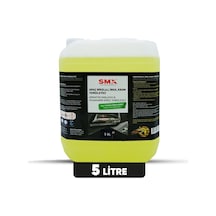 Inox Temizleyici / Duşa Kabin Temizleyici / Musluk Temizleyici / Krom Temizleyici / Nikelaj Tem