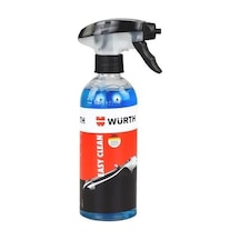 Würth Araç Dışı Temizleme Spreyi Easy  Clean