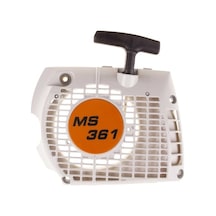 Veta  167014  Starter  Kapak  Komple  -  Ms361