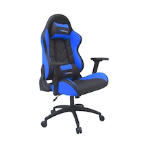 Xprime One Oyuncu Koltuğu Mavi 7555M
