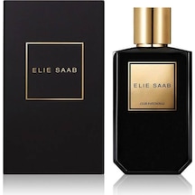 Elie Saab Cuir Patchouli Unisex Parfüm EDP 100 ML