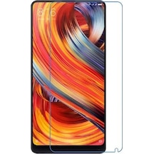 Xiaomi Mi Mix 2 Nano Kırılmaz Cam Ekran Koruyucu