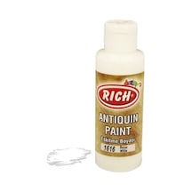 Mey İthalat Rich 1616 Beyaz 120 Ml Eskitme Ahşap Boyası