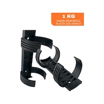 1 Kg Yangın Söndürme Tüpü Plastik Askı Aparatı - Yangın Tüpü Askısı - 905683307