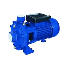 Santrifüj Pompa-Yatay 2 Kademe-4Hp-380V-Bakırsargı%%,Endüstriyel-2Kst400-Dik 70Mt-12 M3/S