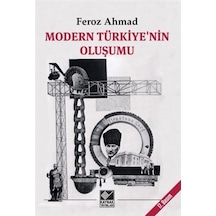 Modern Türkiye'nin Oluşumu - Yqbx-616546