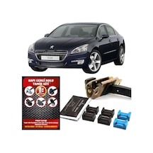 Barrer Peugeot 508 Kapı Gergi (Limitör) Tamir Kiti 2008 - 2017