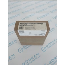 Siemens Sımatıc S7-300 6es7 315-2ag10-0ab0 Cpu 315-2dp, 24 V Dc