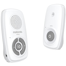 Motorola Mbp 21 Dect Dijital Bebek Telsizi MTR-MBP21-21