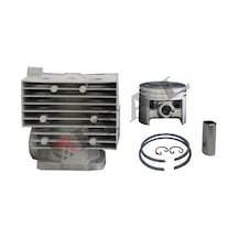 Silindir Piston Set - Stihl Sr420 46mm