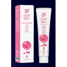 Chosen Family Mother & Baby Cat 100 Gr - Yavru Kedi Gelişim Ve Anne Süt/Macun