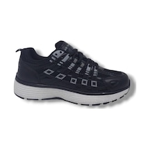 Zerhan Free Balance 391 Unisex Siyah File Şık Günlük Kullanım Yürüyüş Koşu Spor Ayakkabı