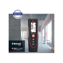 Leica Disto D110 Bluetooth'lu 60 Mt Lazer Metre