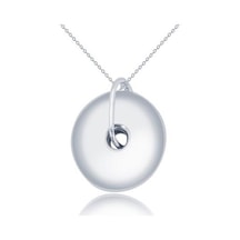 Tektaş - Altın 14 Ayar Koleksiyon Kolye Zincirli N11.44852