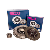 Hyundai Kamyonet 2005-2012 2.5 Tci Debriyaj Seti SECO