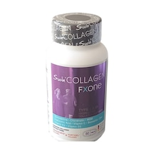Suda Collagen Fxone Type I, Iı, Iıı Collagen 60 Tablet