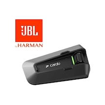 Cardo Packtalk Edge Jbl Bluetooth Intercom Tekli Paket