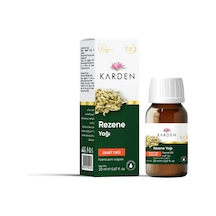 Karden Rezene Yağı 20 ML