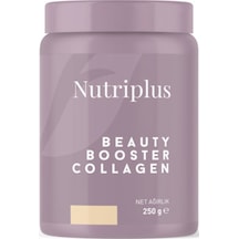 Nutrıplus Beauty Booster Kolajen 250 G