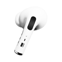 Padalink Beyaz Taşınabilir Bluetooth Hoparlör - Bt 5.0, Tf Kart, Fm Radyo, 1200mah Pil İle Dışarıda, Parti Ve Pikniklerde Kullanım Padalink Beyaz Taşınabilir Bluetooth Hoparlör - Bt 5.0, Tf Kart, Fm Radyo, 1200mah Pil İle Dışarıda, Parti Ve Pikniklerde Kullanım