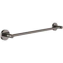 Grohe Uzun Havluluk 45 Cm Essentials Hard Graphite - 40688a01