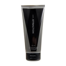 Avon Attraction Erkek Saç Vücut Şampuanı 200 ML