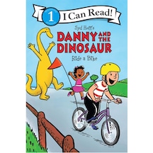 Danny And The Dinosaur Ride A Bike Haper Collins