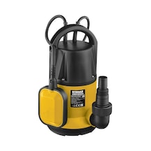 Rtrmax Rtm814 Temiz Su Dalgıç Pompa 400W