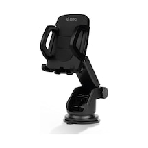 Flexgrip Comfort Araç Içi Telefon Tutucu Black 2 Mixed