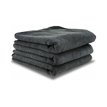 Mikro Lüks Mikrofiber Microlüks Tank Bezi 50x70 Cm Süper Emici Kalın Havlu, Oto Kurulama Ve Temizlik Bezi 3lü Paket 3 Sku: Smg8690010170651