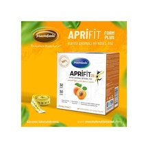 Mecitefendi Aprifit Form Kayısı Aromalı 30 Şase