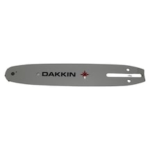 Dakkın Motorlu Testere Kılavuzu 20 Diş / 91