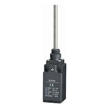 Tls-181 Plastik Gövde Limit Switch Ip64