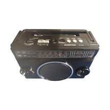 Everton RT-882 USB / SD / 3 Band Radyo Müzik Kutusu