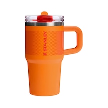 Stanley The Quencher Protour Flip Straw Termos 0,60 Lt Siyah