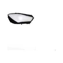 Mercedes - Ön Far Camı Sağ Cla W118 2020-