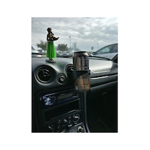 1990-2005 Mazda Mx-5 Miata Havalandırma Çıkışı Bardaklığı