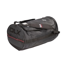 Trespass Trespass Marnock40 - Dlx Duffelbag Unisex Siyah Tekerlekli Çanta 001