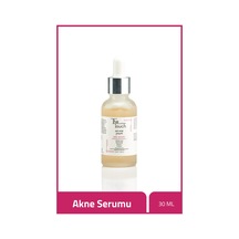 The Touch Akne Serumu 30 ML
