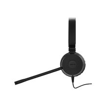 Jabra Evolve 20 Mono Usb-c/a Ms Mikrofonlu Kulak Üstü Kulaklık