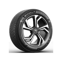 Michelin 235/60 R17 106H XL Pilot Alpin 5 SUV Kış Lastiği 2021