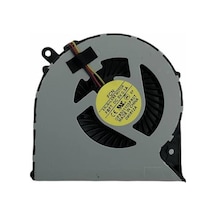 Toshiba Uyumlu Satellite L875-11p, L875-11t, L875-12j Cpu Fan, İşlemci Fanı - 3 Pinli Versiyon