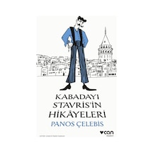 Kabadayı Stavris İn Hikâyeleri