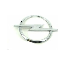 Arma Opel - Opel Astra F Ön