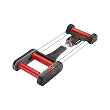 Shimano Elite Quick Motion Parabolic Roller 3 Seviye Direnç / Hareketli Sistem Siyah