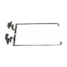 Toshiba Satellite L650-1nk, L650-1nl, L650-1nm, L650-1nn, L650-1nt, L650-1nu Uyumlu Menteşe Ver.2