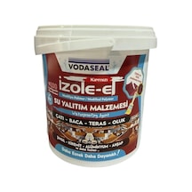 Vodaseal İzole Et Kırmızı 1 Kg -