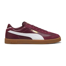 Bordo - Beyaz