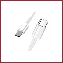 Type-c To Type-c Kablo