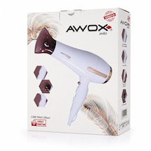 Beyaz Avito Saç Kurutma Makinesi 2200w 1407 5264